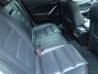 Mazda 6 III 2.2 Skyactiv-D - 16