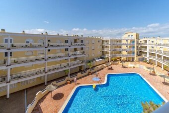 ŠPANĚLSKO, Orihuela Costa, apartmán u moře - 16
