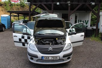 Citroen C3 - 16