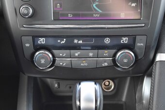 Renault Kadjar, 1.5 DCi INTENS EDC 2xKOLA ČR - 16
