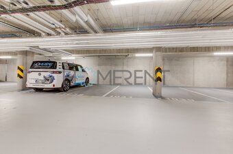 Pronájem bytu 2+kk, 44 m² - Praha - Hostivař - 16