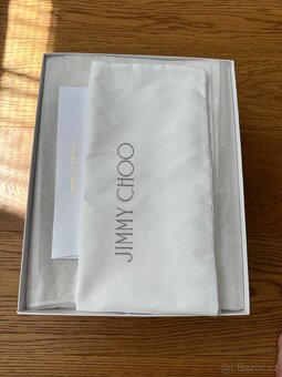 Tenisky - Jimmy Choo - 16