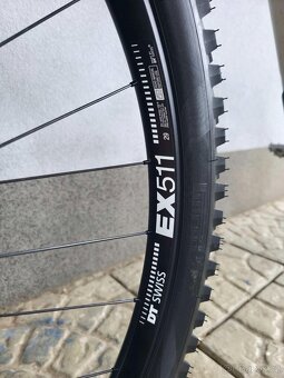 Horské kolo Canyon Strive CFR Underdog Carbon 2023 29″ - 16