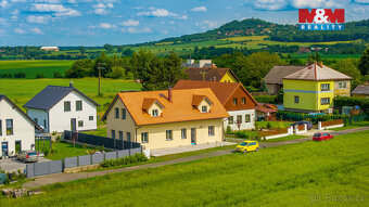 Prodej bytu 2+kk, 41 m², Ostružno - 16