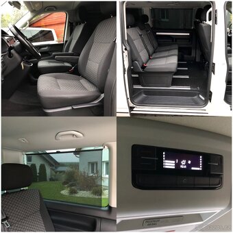 VW Multivan T6.1 DPH 110KW 4/2021 Servis-Historie VW - 16