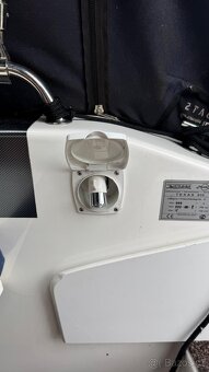 Kajutová loď Aqualine TEXAS  610 – do provozu 2019 - 16