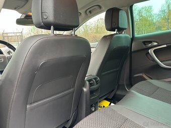 Opel Insignia Sports Tourer 2015 - 16