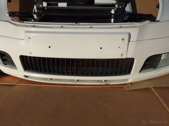 Předek Škoda Octavia II - 16