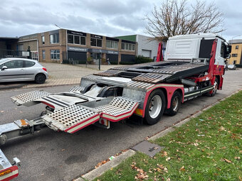 MB ACTROS 2544 MP3 - 16