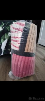 Nová deka velkých rozměrů 230 cm x 200 cm - 16