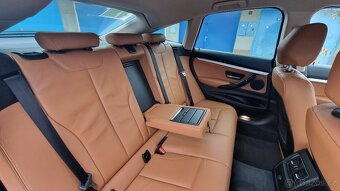 BMW 320d xDrive GT,DPH,LuxuryLive,1.majitel - 16