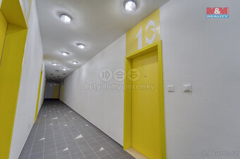 Pronájem bytu 2+kk, 50 m², Plzeň, ul. Kartónová - 16