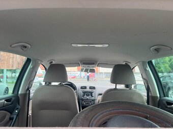 Volkswagen Golf - 16