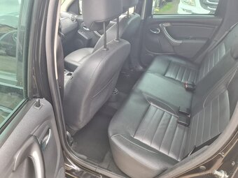 Dacia Duster 1.5DCi, 80KW,r.v.2015,164tis.km - 16