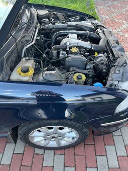Rover 45, 2.0 TDi, 74 kW - 16