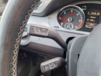Volkswagen CC 2.0tdi DSG 2014 - 16