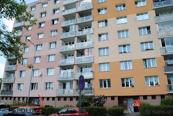 Prodej, byty/2+kk, 61 m2, Špirkova 522/14, 14200 Praha, Hlav - 16