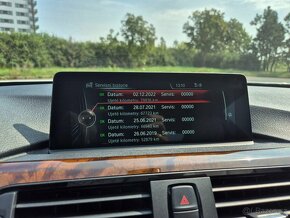 Bmw f32 440i 3.0i b58 105t.km., servisní historie - 16