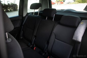 Škoda Yeti 2.0 TDI 140k 4x4 Ambition - 16