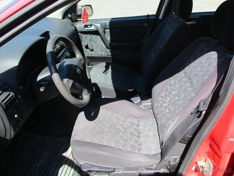 OPEL ASTRA G - 1.6 i - 16