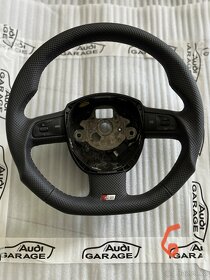 volant Audi a6 a5 - 16