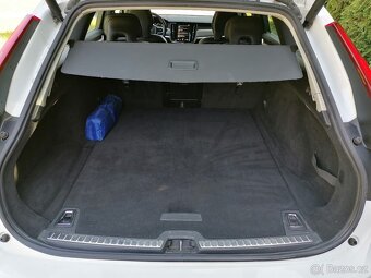 Volvo V90 D4 140kw/2019/170 tkm/ČR-původ/Servis/TOP /DPH - 16