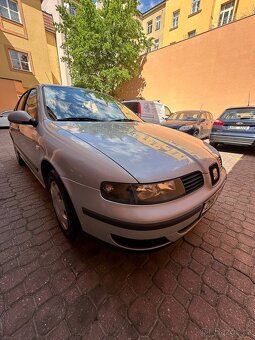 Prodám Seat Leon - 16