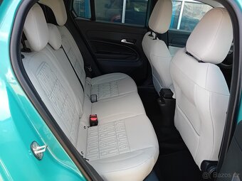 FIAT 600E 54kWh 156k La Prima /IHNED/ODPOČET DPH/ - 16
