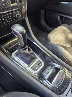 Citroën C5 x7 Exclusive 2008 Tourer - 16