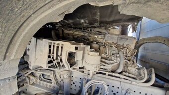 Mercedes Benz Actros 1845 - 16