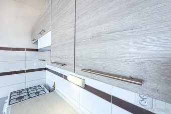 Pronájem byt, 1+1, 35 m2, Jirkov, ul. SNP, ev.č. 00477 - 16