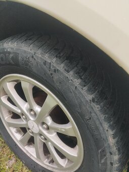 Mitsubishi ASX 2011  1.8 nafta - 16
