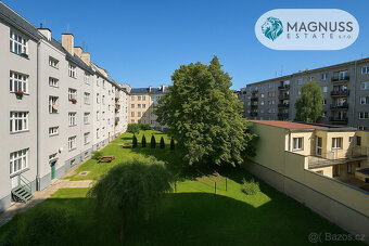 Prodej, byt 2+1, 95 m2, Přerov, ul. Čechova - 16