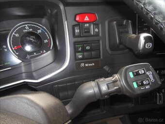 Scania R450, LowDeck, Retarder, Nezáv1 - 16
