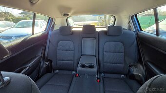 KIA SPORTAGE  1.6CRDi VISION 4WD 1MAJITEL ODP. DPH - 16
