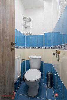 Prodej, domy/rodinný, 93 m2, 34701 Lesná, Tachov [ID 69353] - 16
