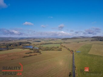 Prodej, pozemky/bydlení, 2226 m2, Staré Heřminovy, Bruntál [ - 16