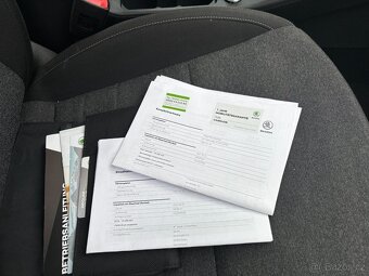 Škoda Octavia 2.0 Tdi 110kw Soleid r.v.2020, Serviska - 16