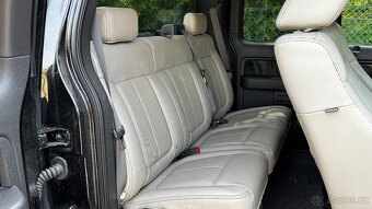 Ford F-150 5,4 v8 - 16