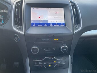 Ford Galaxy 2.0 TDCI 110 kW 7 míst - 16