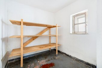 Prodej zemědělské usedlosti 758 m², pozemek 4 530 m² - 16