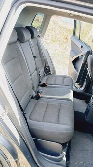 VW Tiguan 2.0TDi, 1.majitel, super stav - 16