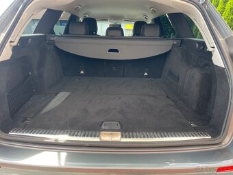 mercedes E 220d 143kw 162 000km - 16