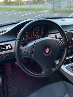 Bmw e90 320d - 16
