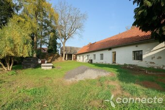 Pronájem skladovacích a provozních prostor  X m, s velkým po - 16