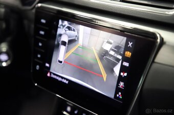 Škoda Superb 3 Combi Style TDI 110kW DSG - záruka Autodraft - 16