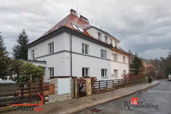 Pronájem, byty/1+kk, 28.32 m2, Bendlova 1177/21, Liberec I-S - 16