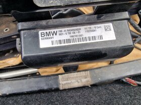 BMW 530d resp Xd 190Kw, F10 ,F11, F07,ND Z tohoto vozu - 16