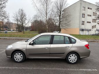 Renault Thalia 1.Majitel ČR, Klimatizace - 16