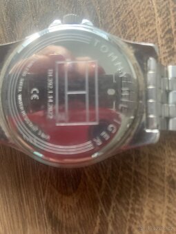 Hodinky TOMMY HILFIGER - 16